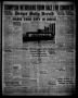 Primary view of Borger Daily Herald (Borger, Tex.), Vol. 14, No. 135, Ed. 1 Monday, April 29, 1940