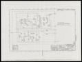 Technical Drawing: Schematic Diagram Regulator Module, DC/DC Converter [A14]