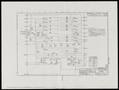 Technical Drawing: Schematic Diagram A7 Power Unit System Timer
