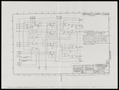 Technical Drawing: Logic Diagram Power Switching B System Timer [A2]