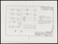 Technical Drawing: Logic Diagram A5 Reversal Control Logic Site Survey/Flip Cal Prog