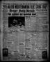 Newspaper: Borger Daily Herald (Borger, Tex.), Vol. 14, No. 138, Ed. 1 Thursday,…
