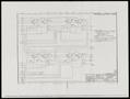 Technical Drawing: Logic Diagram A22 8 Bit Register Arithmetic Unit