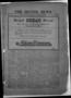 Thumbnail image of item number 1 in: 'The Devine News. (Devine, Tex.), Vol. 11, No. 4, Ed. 1 Thursday, May 9, 1907'.