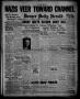Newspaper: Borger Daily Herald (Borger, Tex.), Vol. 14, No. 153, Ed. 1 Monday, M…