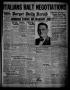 Newspaper: Borger Daily Herald (Borger, Tex.), Vol. 14, No. 163, Ed. 1 Friday, M…
