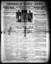Newspaper: Amarillo Daily News (Amarillo, Tex.), Vol. 4, No. 290, Ed. 1 Wednesda…
