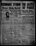 Newspaper: Borger Daily Herald (Borger, Tex.), Vol. 14, No. 172, Ed. 1 Tuesday, …