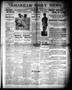 Primary view of Amarillo Daily News (Amarillo, Tex.), Vol. 6, No. 17, Ed. 1 Sunday, November 22, 1914