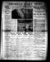 Newspaper: Amarillo Daily News (Amarillo, Tex.), Vol. 6, No. 20, Ed. 1 Thursday,…