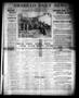 Newspaper: Amarillo Daily News (Amarillo, Tex.), Vol. 6, No. 21, Ed. 1 Friday, N…