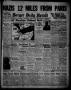 Newspaper: Borger Daily Herald (Borger, Tex.), Vol. 14, No. 173, Ed. 1 Wednesday…