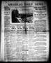Primary view of Amarillo Daily News (Amarillo, Tex.), Vol. 6, No. 42, Ed. 1 Tuesday, December 22, 1914