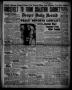 Newspaper: Borger Daily Herald (Borger, Tex.), Vol. 14, No. 180, Ed. 1 Thursday,…