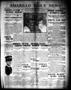 Thumbnail image of item number 1 in: 'Amarillo Daily News (Amarillo, Tex.), Vol. 6, No. 121, Ed. 1 Wednesday, March 24, 1915'.