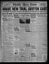 Newspaper: Wichita Daily Times (Wichita Falls, Tex.), Vol. 18, No. 137, Ed. 1 Sa…