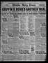 Primary view of Wichita Daily Times (Wichita Falls, Tex.), Vol. 18, No. 138, Ed. 1 Sunday, September 28, 1924