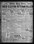 Newspaper: Wichita Daily Times (Wichita Falls, Tex.), Vol. 18, No. 141, Ed. 1 We…