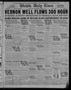 Newspaper: Wichita Daily Times (Wichita Falls, Tex.), Vol. 18, No. 169, Ed. 1 We…