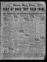 Newspaper: Wichita Daily Times (Wichita Falls, Tex.), Vol. 18, No. 182, Ed. 1 Tu…