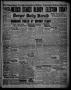 Newspaper: Borger Daily Herald (Borger, Tex.), Vol. 14, No. 194, Ed. 1 Sunday, J…