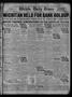 Newspaper: Wichita Daily Times (Wichita Falls, Tex.), Vol. 18, No. 196, Ed. 1 Tu…