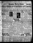 Thumbnail image of item number 1 in: 'Wichita Daily Times (Wichita Falls, Tex.), Vol. 19, No. 332, Ed. 1 Sunday, April 11, 1926'.