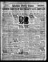 Thumbnail image of item number 1 in: 'Wichita Daily Times (Wichita Falls, Tex.), Vol. 19, No. 356, Ed. 1 Wednesday, May 5, 1926'.