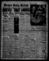 Newspaper: Borger Daily Herald (Borger, Tex.), Vol. 14, No. 201, Ed. 1 Monday, J…