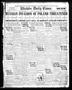 Newspaper: Wichita Daily Times (Wichita Falls, Tex.), Vol. 20, No. 4, Ed. 1 Mond…