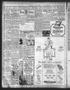 Thumbnail image of item number 4 in: 'Wichita Daily Times (Wichita Falls, Tex.), Vol. 20, No. 138, Ed. 1 Tuesday, September 28, 1926'.