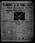 Newspaper: Borger Daily Herald (Borger, Tex.), Vol. 14, No. 204, Ed. 1 Thursday,…