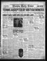 Newspaper: Wichita Daily Times (Wichita Falls, Tex.), Vol. 20, No. 184, Ed. 1 Sa…