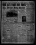 Newspaper: Borger Daily Herald (Borger, Tex.), Vol. 14, No. 209, Ed. 1 Wednesday…