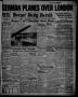 Newspaper: Borger Daily Herald (Borger, Tex.), Vol. 14, No. 228, Ed. 1 Thursday,…
