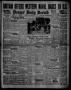 Newspaper: Borger Daily Herald (Borger, Tex.), Vol. 14, No. 232, Ed. 1 Tuesday, …