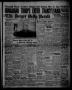 Newspaper: Borger Daily Herald (Borger, Tex.), Vol. 14, No. 246, Ed. 1 Thursday,…