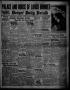 Newspaper: Borger Daily Herald (Borger, Tex.), Vol. 14, No. 253, Ed. 1 Friday, S…