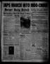 Newspaper: Borger Daily Herald (Borger, Tex.), Vol. 14, No. 261, Ed. 1 Monday, S…