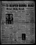Newspaper: Borger Daily Herald (Borger, Tex.), Vol. 14, No. 274, Ed. 1 Tuesday, …