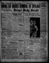 Newspaper: Borger Daily Herald (Borger, Tex.), Vol. 14, No. 275, Ed. 1 Wednesday…
