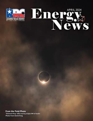 RRC Energy News, April 2024