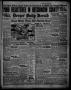 Newspaper: Borger Daily Herald (Borger, Tex.), Vol. 14, No. 282, Ed. 1 Thursday,…