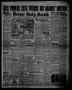 Newspaper: Borger Daily Herald (Borger, Tex.), Vol. 14, No. 286, Ed. 1 Tuesday, …