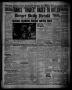 Newspaper: Borger Daily Herald (Borger, Tex.), Vol. 14, No. 288, Ed. 1 Thursday,…