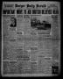 Newspaper: Borger Daily Herald (Borger, Tex.), Vol. 15, No. 10, Ed. 1 Wednesday,…