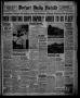 Newspaper: Borger Daily Herald (Borger, Tex.), Vol. 15, No. 12, Ed. 1 Friday, De…