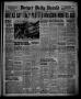 Newspaper: Borger Daily Herald (Borger, Tex.), Vol. 15, No. 13, Ed. 1 Sunday, De…