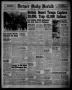 Newspaper: Borger Daily Herald (Borger, Tex.), Vol. 15, No. 17, Ed. 1 Thursday, …