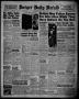 Newspaper: Borger Daily Herald (Borger, Tex.), Vol. 15, No. 18, Ed. 1 Friday, De…